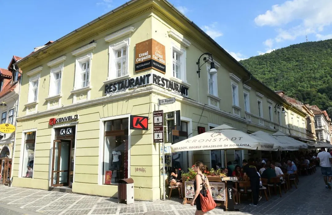 Top Royal Central Brasov-1